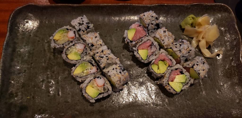 Yougu Hibachi & Sushi Lounge | restaurant | 195 Highland Ave, Cheshire, CT 06410, USA | 2034399100 OR +1 203-439-9100