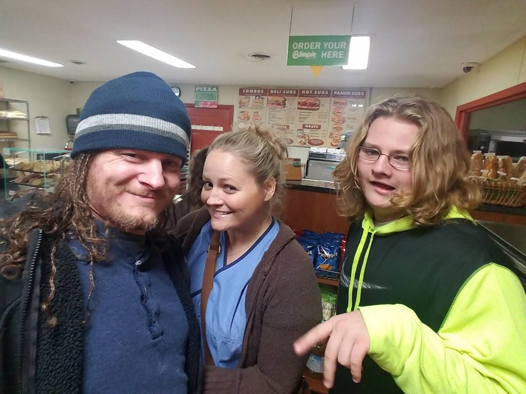 Blimpie | meal delivery | 105 N College St, Hamilton, GA 31811, USA | 7066284077 OR +1 706-628-4077