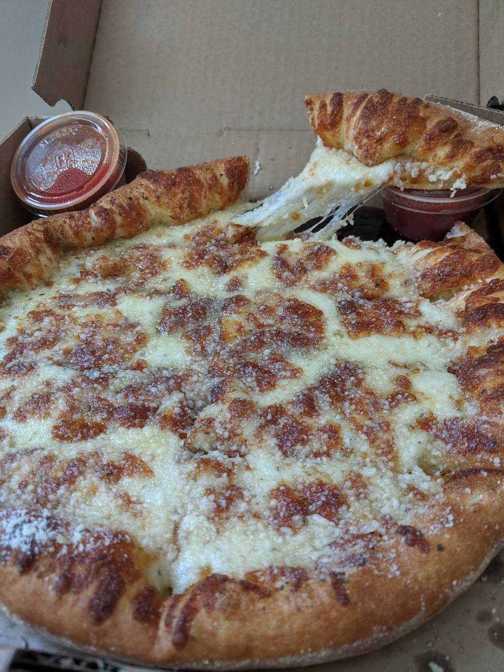 Ritas Pizza | meal delivery | 3226 Academy Ave, Portsmouth, VA 23703, USA | 7574839700 OR +1 757-483-9700