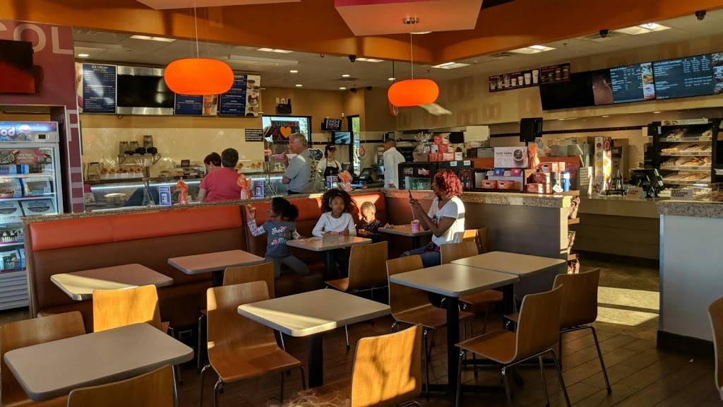 Dunkin | cafe | 8847 E Talking Stick Way, Scottsdale, AZ 85258, USA | 4802916590 OR +1 480-291-6590