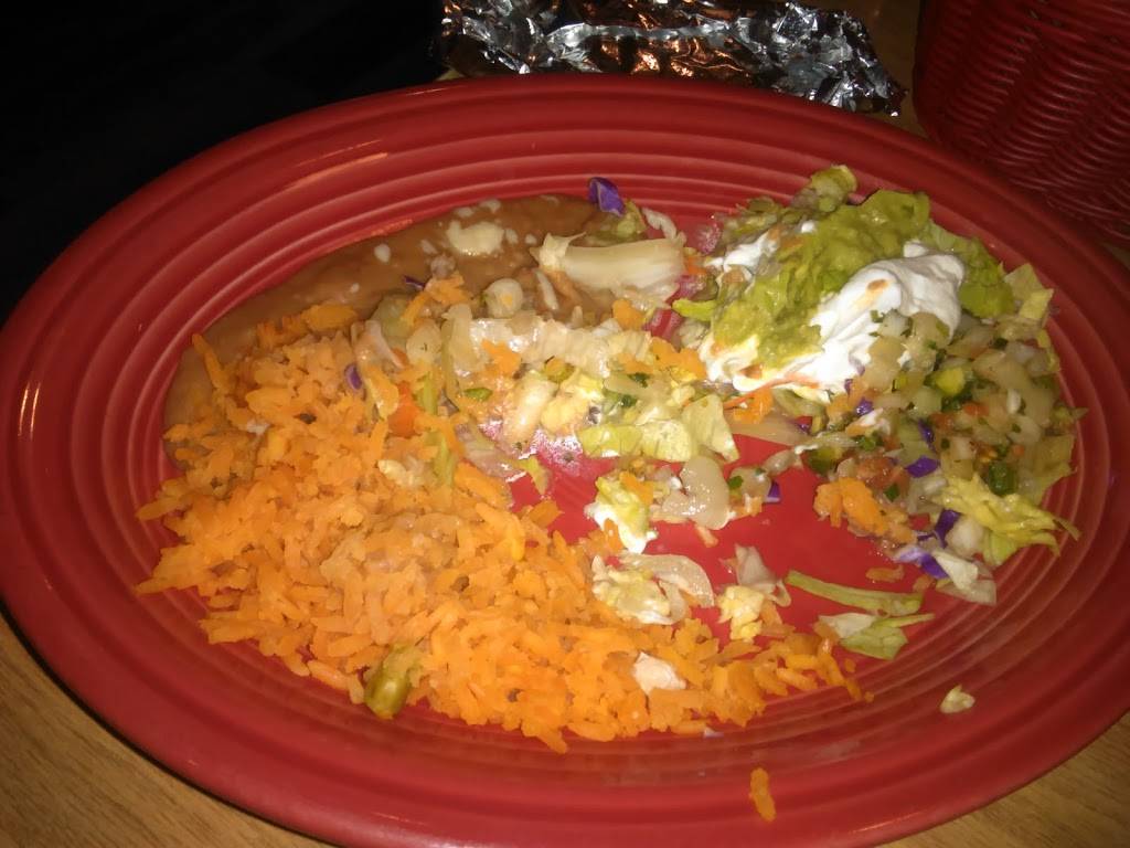 EL Gran Patron | restaurant | 142 Lafayette Ave, Moundsville, WV 26041, USA | 3048104478 OR +1 304-810-4478