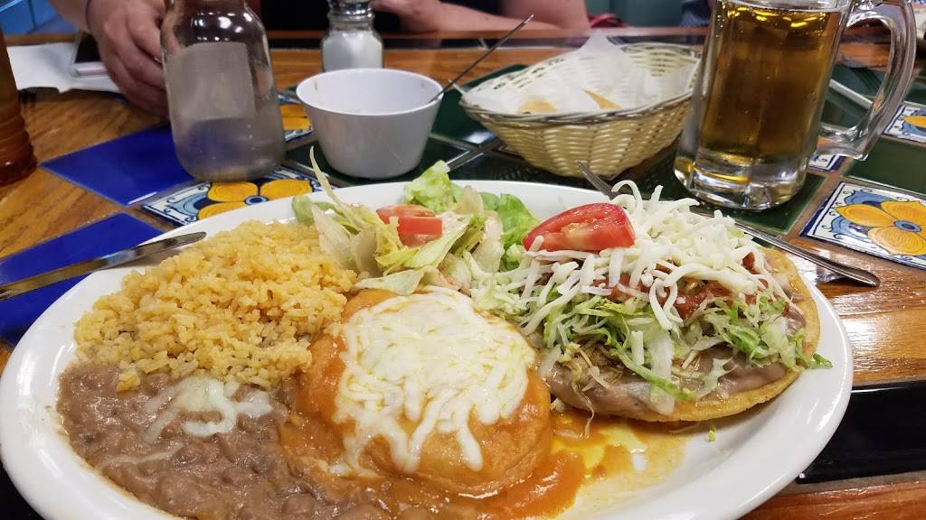 Los Compadres | restaurant | 944 C St, Hayward, CA 94541, USA | 5105821937 OR +1 510-582-1937