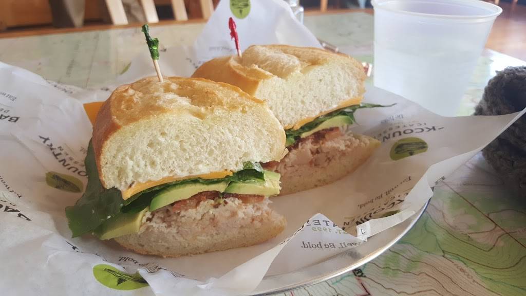 Yampa Sandwich Company | restaurant | 140 N College Ave, Fort Collins, CO 80524, USA | 9704826913 OR +1 970-482-6913