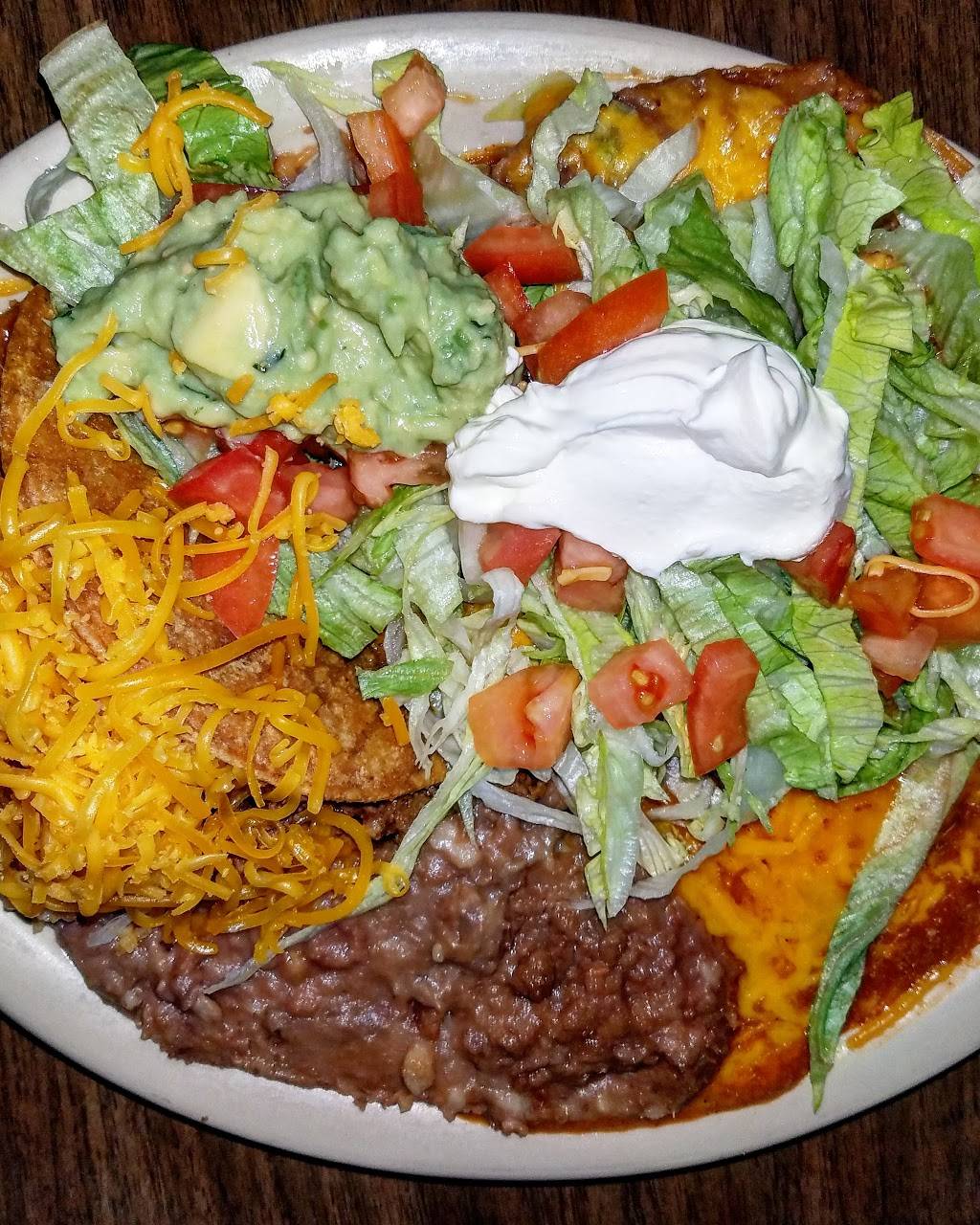 Taqueria Vallarta | restaurant | 510 E Orange Ave, Orange Grove, TX 78372, USA | 3613842644 OR +1 361-384-2644