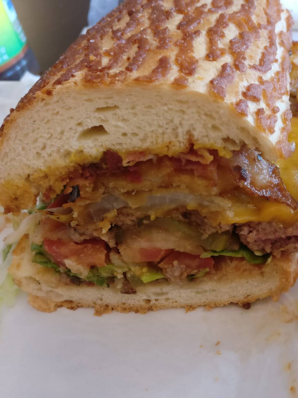 Bonne Sante Broadway | meal takeaway | 1431 Broadway, Burlingame, CA 94010, USA | 6503432076 OR +1 650-343-2076