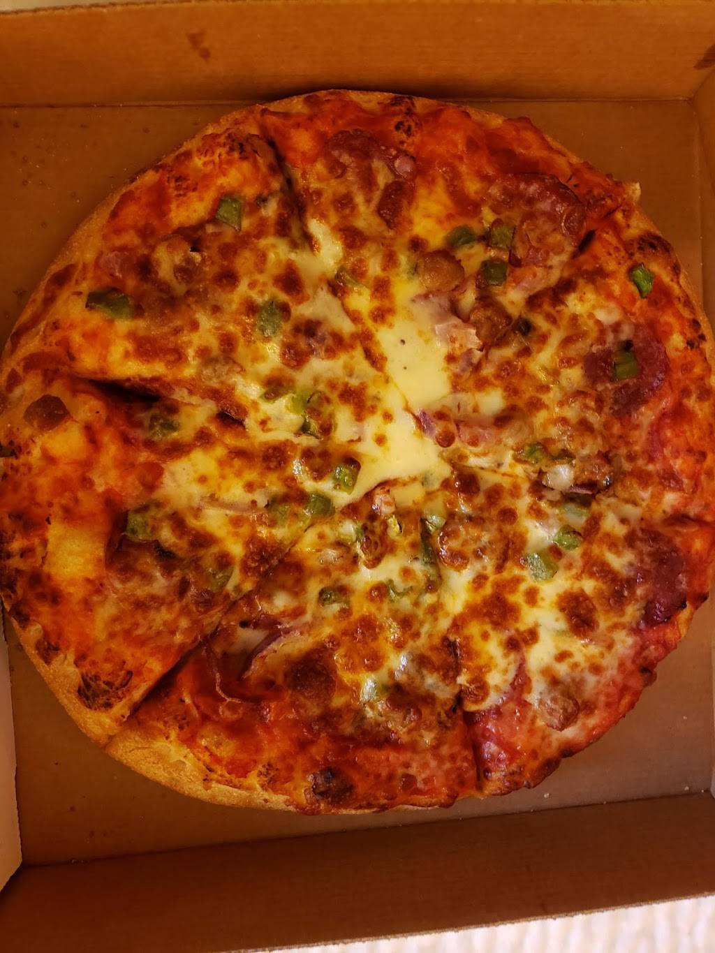 Till Five Pizza | restaurant | 231 7th Ave N, Nashville, TN 37203, USA | 6159560000 OR +1 615-956-0000