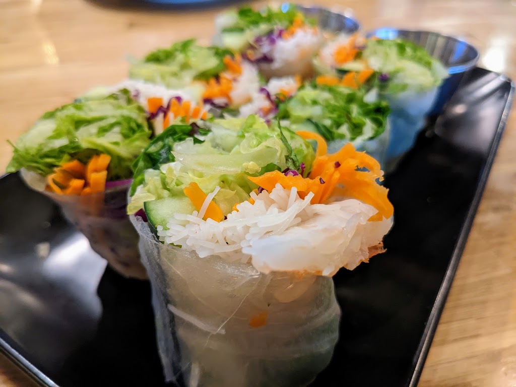 Glyn Thai Restaurant and Bar | restaurant | 1764 Uinta Way, Park City, UT 84098, USA | 4355656989 OR +1 435-565-6989