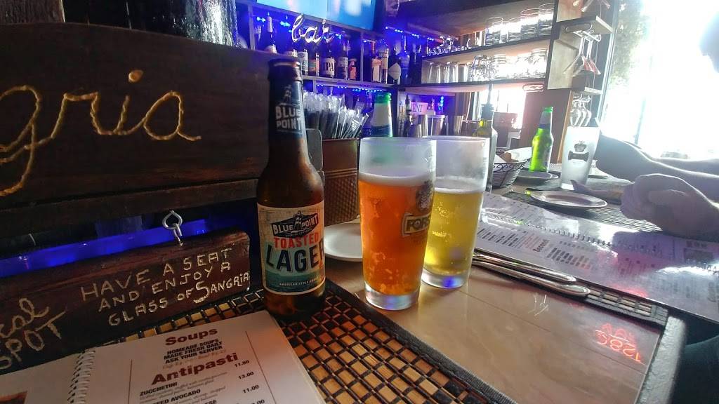 La Bottega Plainview | restaurant | 397A S Oyster Bay Rd, Plainview, NY 11803, USA | 5166051280 OR +1 516-605-1280