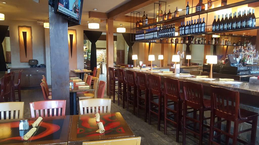 Thunder Grill | restaurant | 50 Massachusetts Ave NE, Washington, DC 20002, USA | 2028980051 OR +1 202-898-0051