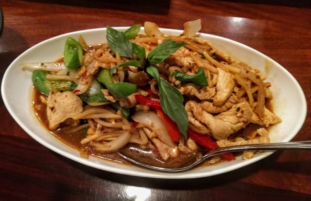 Ocean Thai Cuisine | restaurant | 2455 Vista Way F, Oceanside, CA 92054, USA | 7607229779 OR +1 760-722-9779