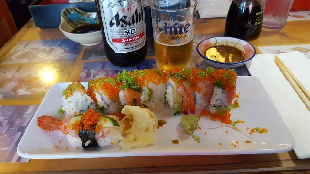 Yokohama | restaurant | 3824, 1427 Webster St, Alameda, CA 94501, USA | 5105222945 OR +1 510-522-2945