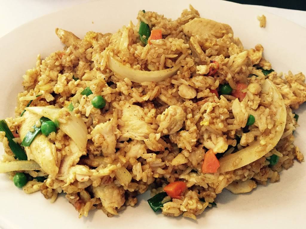 Bangkok Sala Cafe | restaurant | 27903 Orchard Lake Rd, Farmington Hills, MI 48334, USA | 2485534220 OR +1 248-553-4220