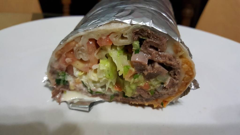 Taqueria La Soga | restaurant | 19267 Burnham Ave, Lansing, IL 60438, USA | 7088586002 OR +1 708-858-6002