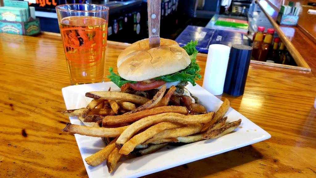 Mack Kells Pub & Grill | restaurant | 160 Tunnel Rd, Asheville, NC 28805, USA | 8282538805 OR +1 828-253-8805