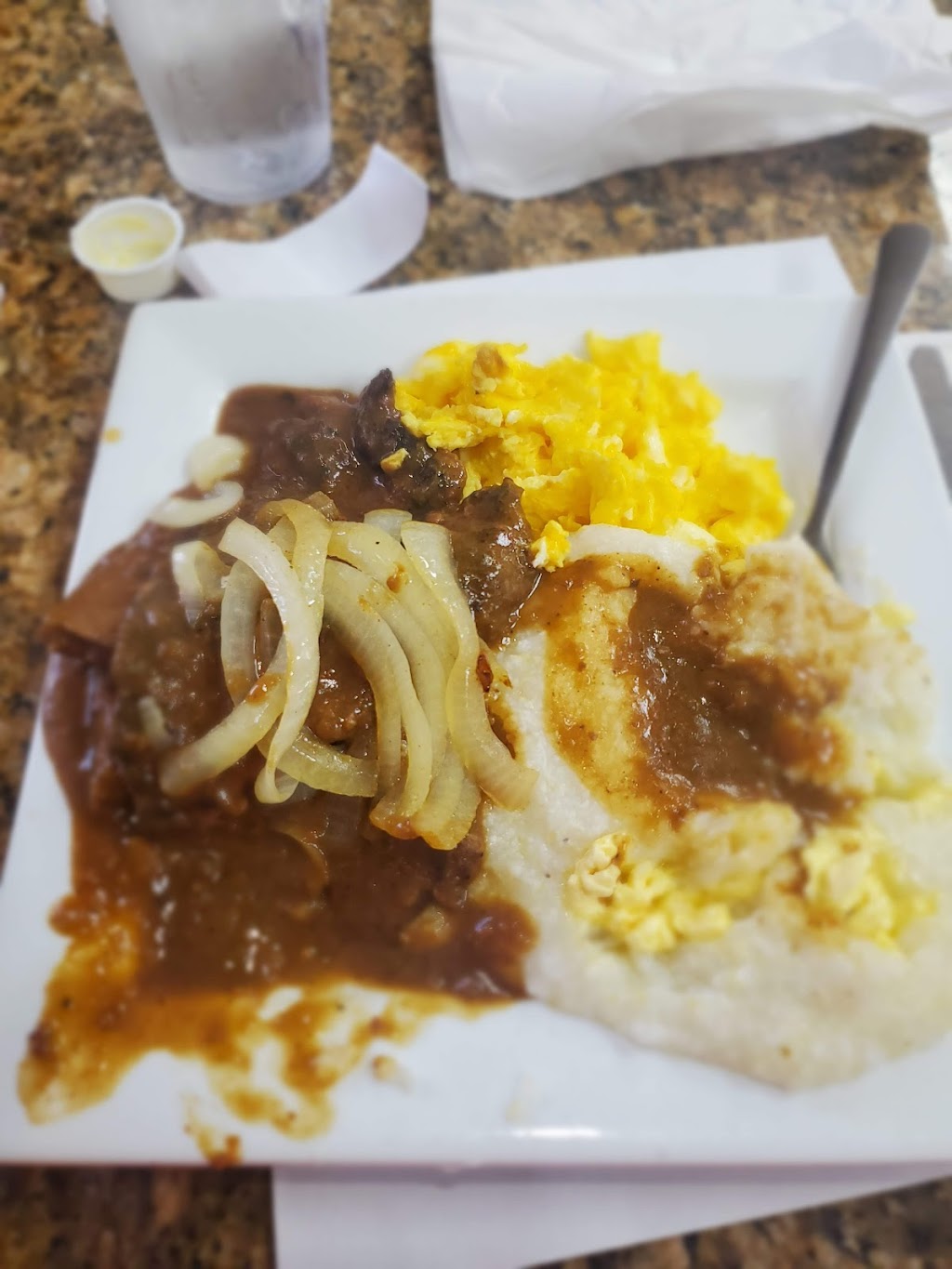 Jackson Soul Food | restaurant | 950 NW 3rd Ave, Miami, FL 33136, USA | 3053747661 OR +1 305-374-7661