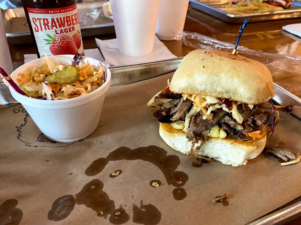 The Dog House | restaurant | 30 S Palafox St, Pensacola, FL 32502, USA | 8504323104 OR +1 850-432-3104