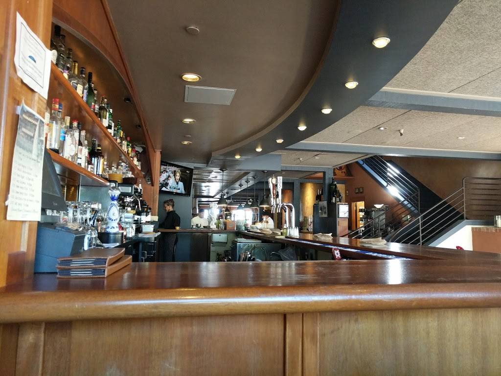 Servino Ristorante | restaurant | 9 Main St, Belvedere Tiburon, CA 94920, USA | 4154352676 OR +1 415-435-2676