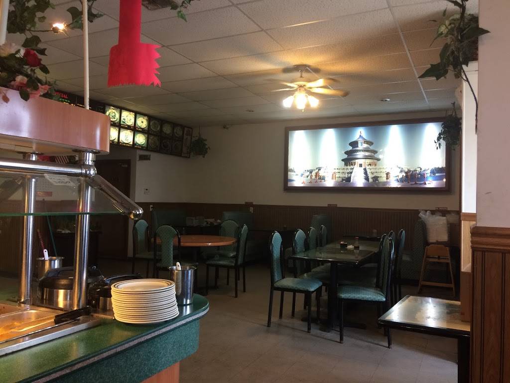 China Gate | restaurant | 825 New York dr #4, Vandalia, IL 62471, USA | 6182832288 OR +1 618-283-2288