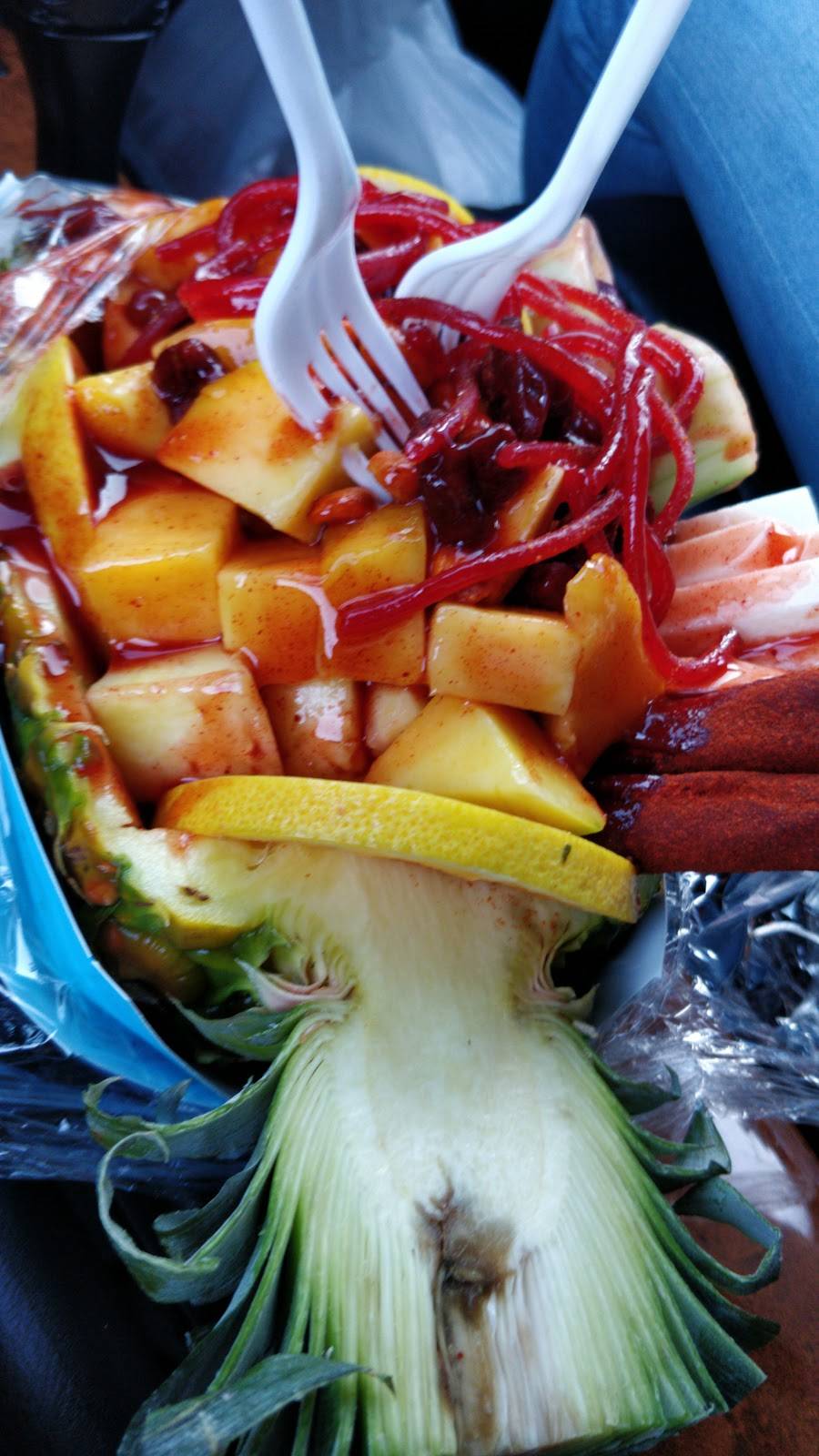 El Pepino Loco | restaurant | 2020 E First St, Santa Ana, CA 92705, USA | 7147886270 OR +1 714-788-6270