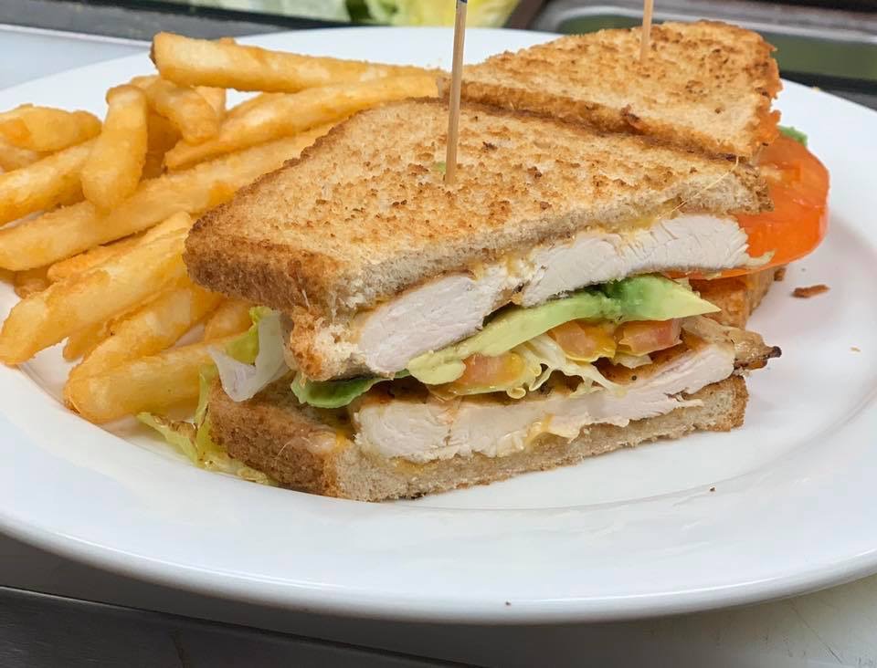 Sangrias Taco Factory | cafe | 45 Lake Rd, Congers, NY 10920, USA | 8455895360 OR +1 845-589-5360