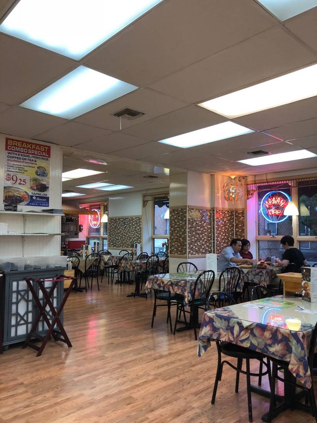 Ihawan | restaurant | 40-06 70th St, Woodside, NY 11377, USA | 7182051480 OR +1 718-205-1480