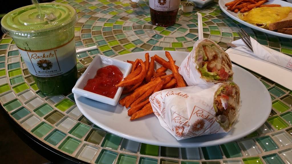 Rachels Kitchen | restaurant | 150 Las Vegas Blvd N, Las Vegas, NV 89101, USA | 7027788800 OR +1 702-778-8800