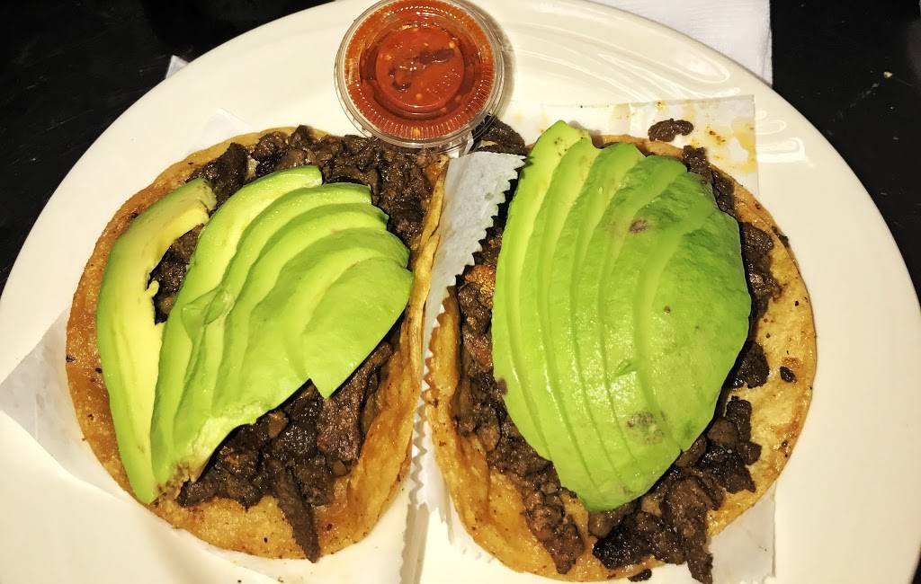 The Taco Place | restaurant | 15027 Woodlawn Ave, Dolton, IL 60419, USA | 7088411916 OR +1 708-841-1916