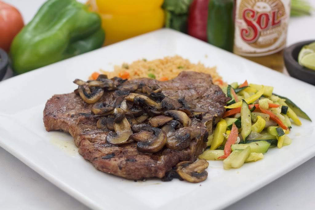 Mi Pueblo Mexican Grill | restaurant | 150 W Vineyard Ave, Oxnard, CA 93036, USA | 8059812525 OR +1 805-981-2525