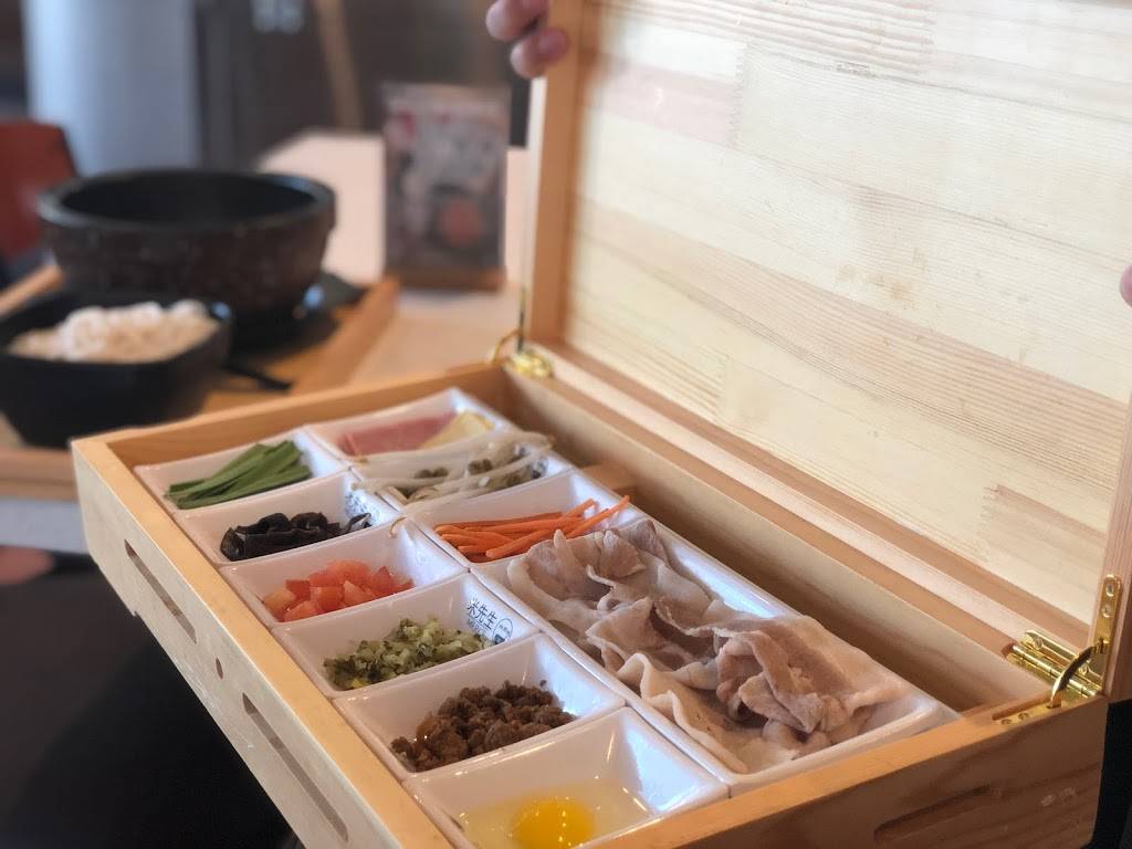 Mr Rice Yunnan Rice Noodle | restaurant | 400 E Valley Blvd, San Gabriel, CA 91776, USA | 6268722294 OR +1 626-872-2294