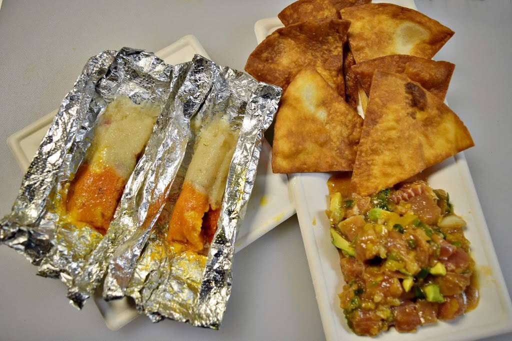 Boonie Pepper Café | restaurant | 203 Crockett Blvd, Merritt Island, FL 32953, USA | 3213492615 OR +1 321-349-2615