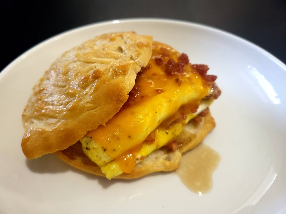 Bearded Chef Brunch | restaurant | 7695 Merrill Rd, Jacksonville, FL 32277, USA | 9047725976 OR +1 904-772-5976