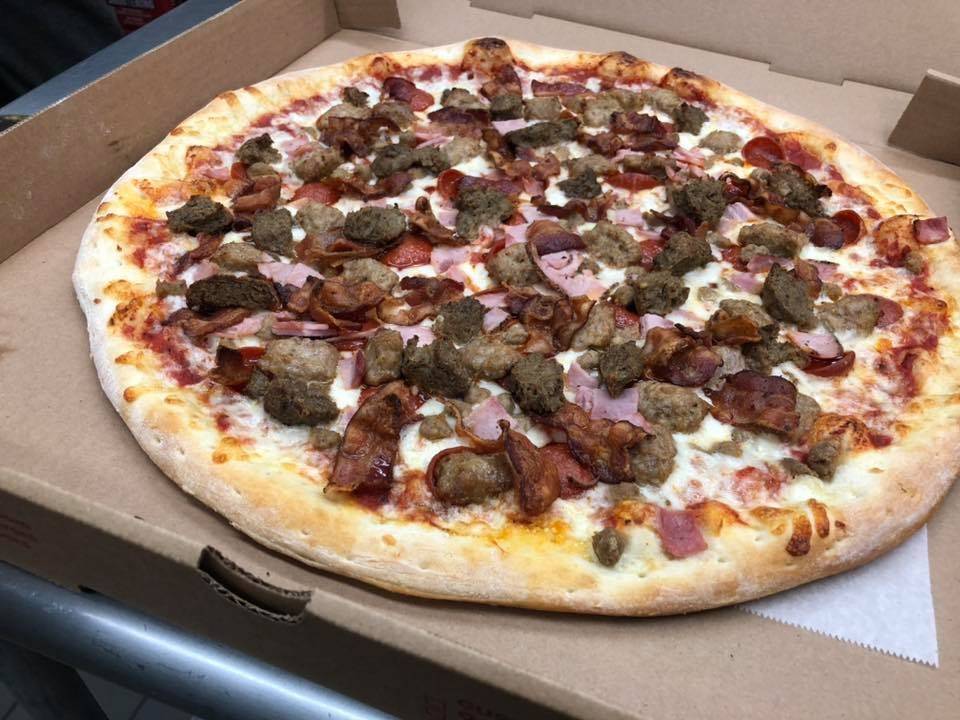 Fallston Food Market | restaurant | 2419 Baldwin Mill Rd, Fallston, MD 21047, USA | 4109415269 OR +1 410-941-5269