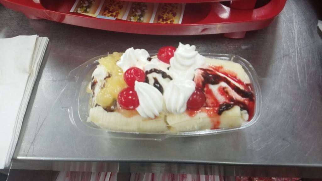 Sonic Drive-In | restaurant | 2076 E Main St, Spartanburg, SC 29307, USA | 8645821811 OR +1 864-582-1811