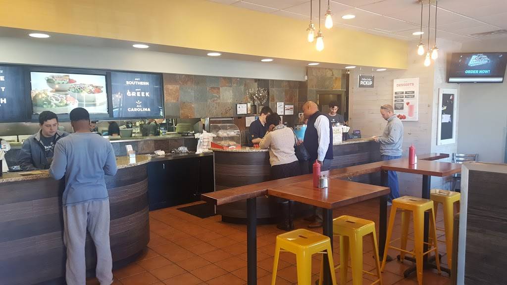 Showmars Park Cedar - Pineville | restaurant | 9925 Park Cedar Dr, Charlotte, NC 28210, USA | 7047521111 OR +1 704-752-1111