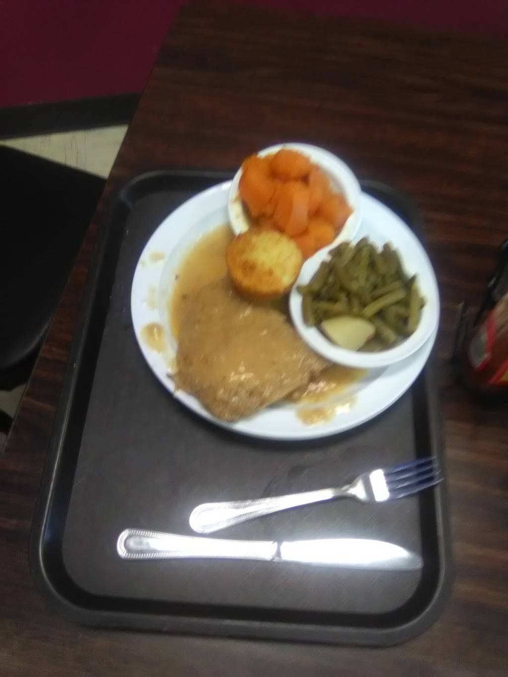 Gracie’s Kitchen | restaurant | 7185 US-64, Memphis, TN 38133, USA | 9013851319 OR +1 901-385-1319