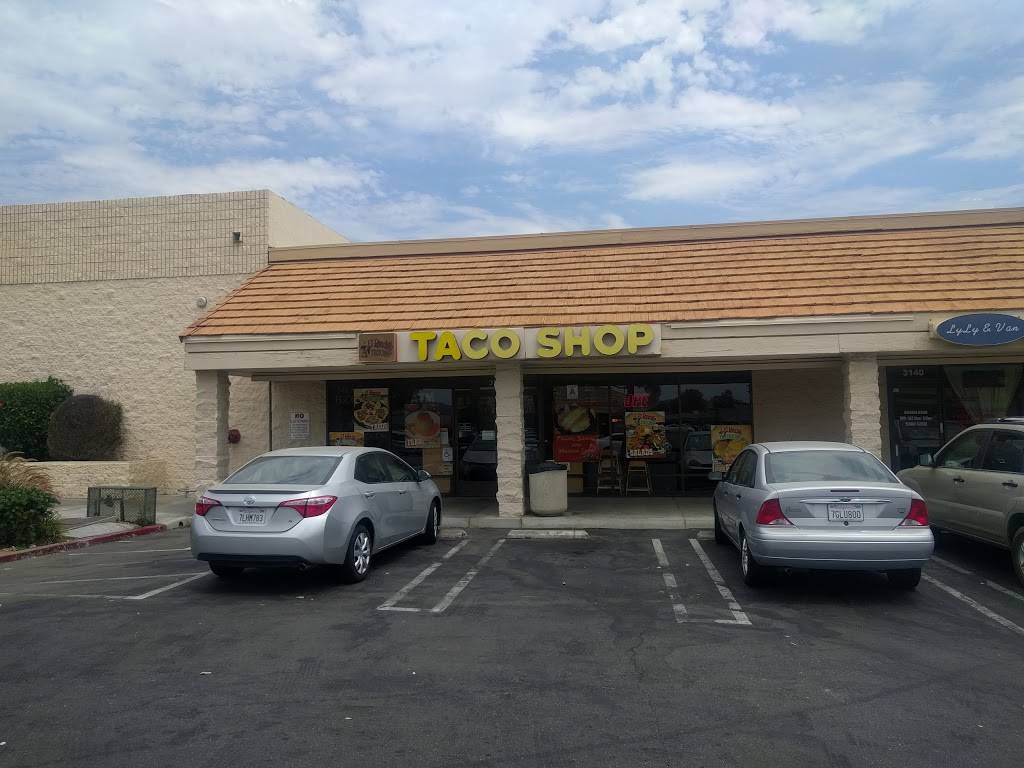 El Ranchito Taco Shop | restaurant | 3148 W Florida Ave, Hemet, CA 92545, USA | 9519259579 OR +1 951-925-9579