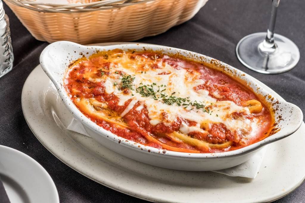 Italian Garden | restaurant | 1504 Government St, Ocean Springs, MS 39564, USA | 2283345475 OR +1 228-334-5475