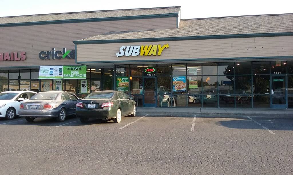 Subway Restaurants | restaurant | 1031 Bridge St Suite A, Colusa, CA 95932, USA | 5304587800 OR +1 530-458-7800