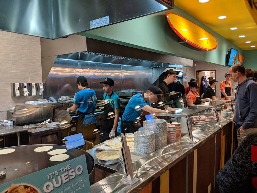 Costa Vida | restaurant | 1578 E W 3500 N St Suite 101, Lehi, UT 84043, USA | 3853367044 OR +1 385-336-7044