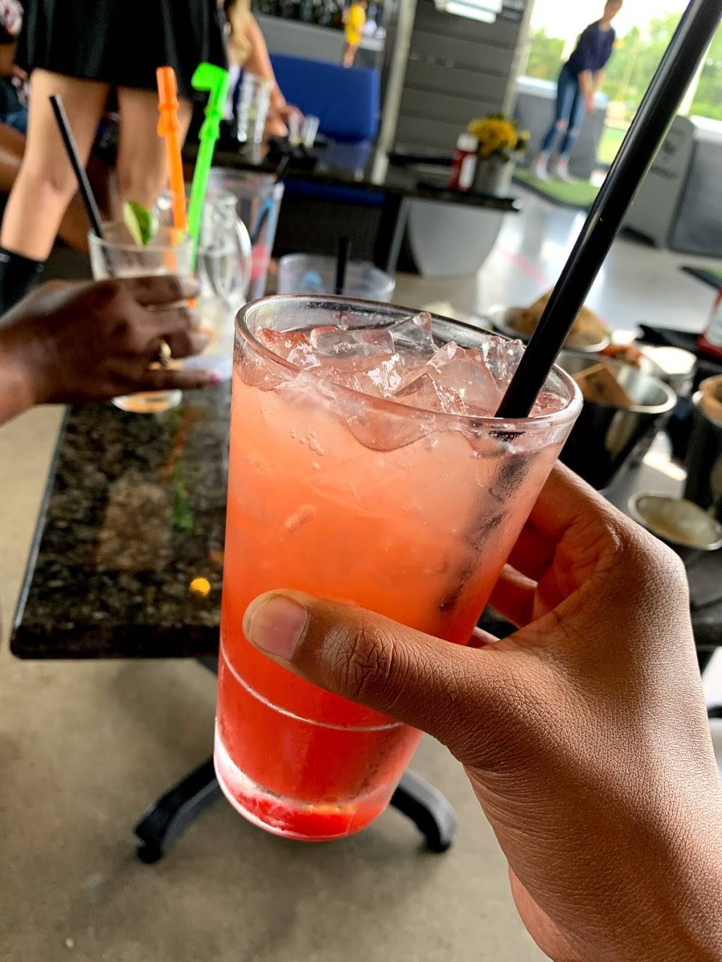 Topgolf | restaurant | 5444 Greenwich Rd, Virginia Beach, VA 23462, USA | 7575449217 OR +1 757-544-9217