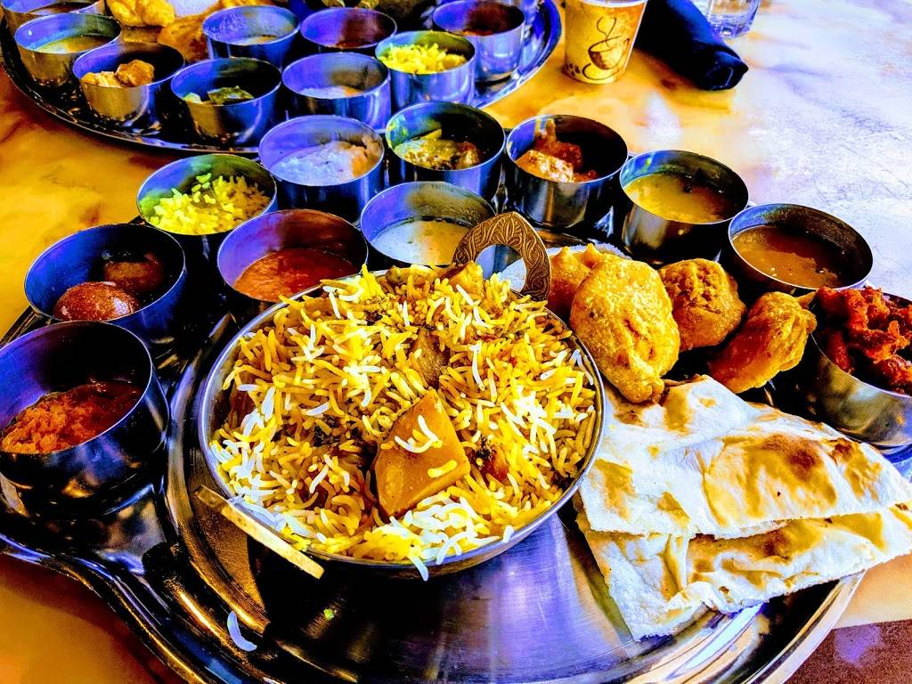 Kattapas Kitchen | restaurant | 6590 W 120th Ave, Suite B1 and B2, Broomfield, CO 80020, USA | 3034694148 OR +1 303-469-4148