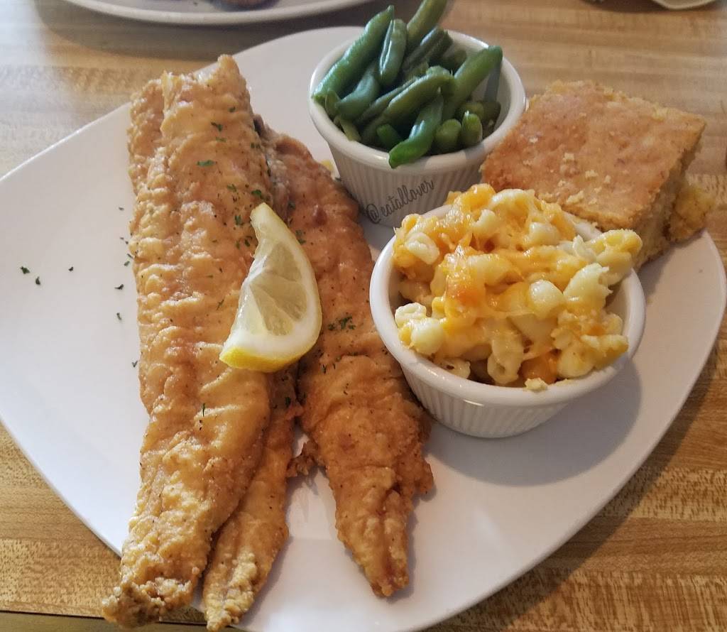 Ma Micheles Café | restaurant | 10811 Hull Street Rd, Midlothian, VA 23112, USA | 8049121644 OR +1 804-912-1644