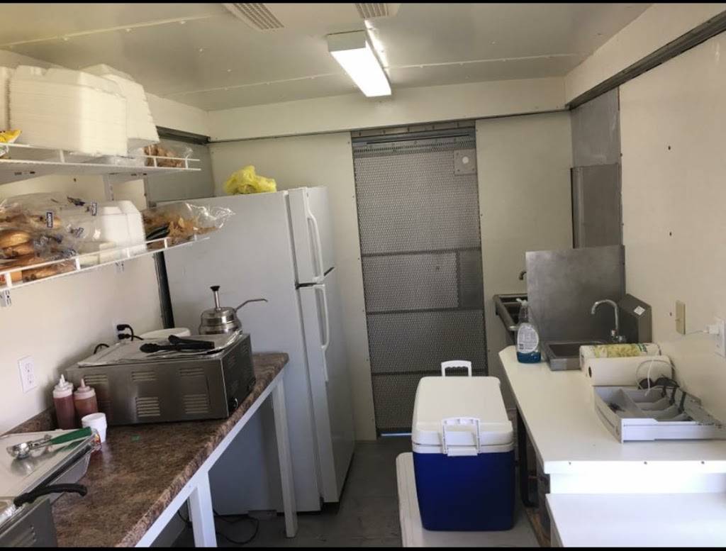 Roll-N-Shack Llc | restaurant | 4 Co Rd 312, Corinth, MS 38834, USA | 6626034471 OR +1 662-603-4471