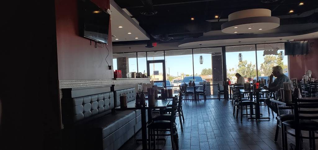 PT PHO Express | restaurant | 13236 N 7th St #101, Phoenix, AZ 85022, USA | 6023145986 OR +1 602-314-5986