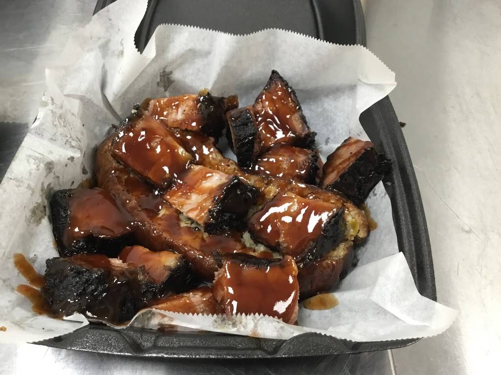 Burning Stix | restaurant | 4312 St Goar St, Dickinson, TX 77539, USA | 8327381147 OR +1 832-738-1147