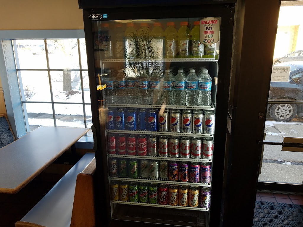 Souzys Inc | restaurant | 3801 95th St, Evergreen Park, IL 60805, USA | 7086365747 OR +1 708-636-5747