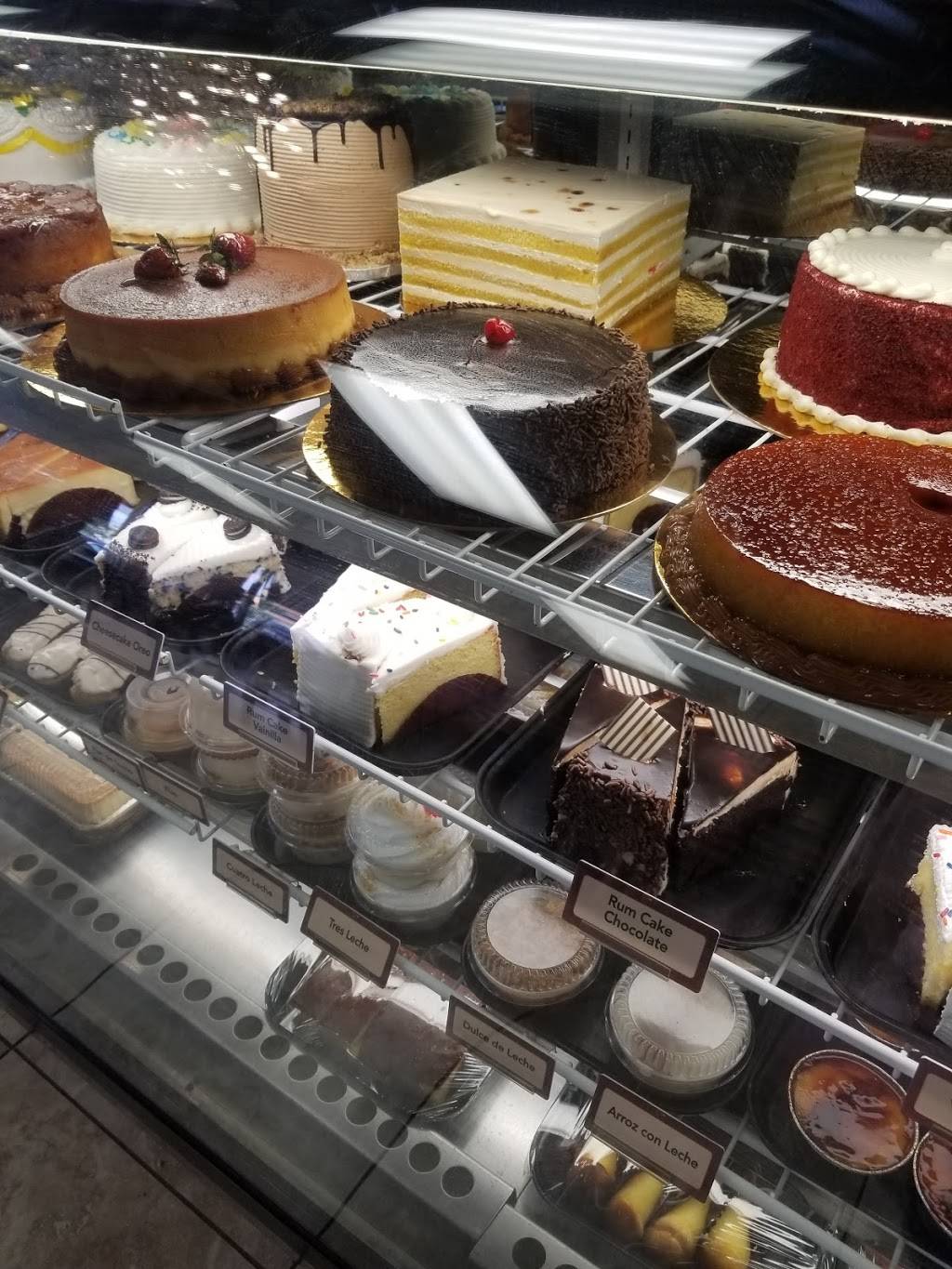 Pinecrest Bakery - Miller | bakery | 14764 SW 56th St, Miami, FL 33185, USA | 7862920355 OR +1 786-292-0355