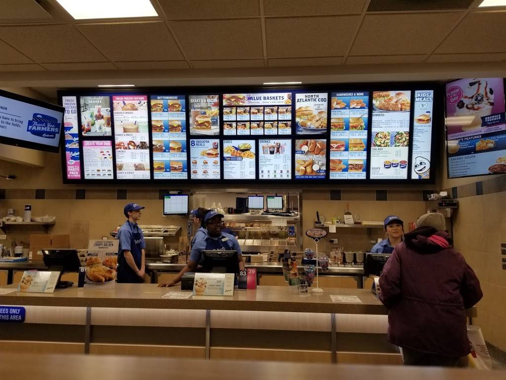 Culvers | restaurant | 4939 W Irving Park Rd, Chicago, IL 60641, USA | 7089672109 OR +1 708-967-2109