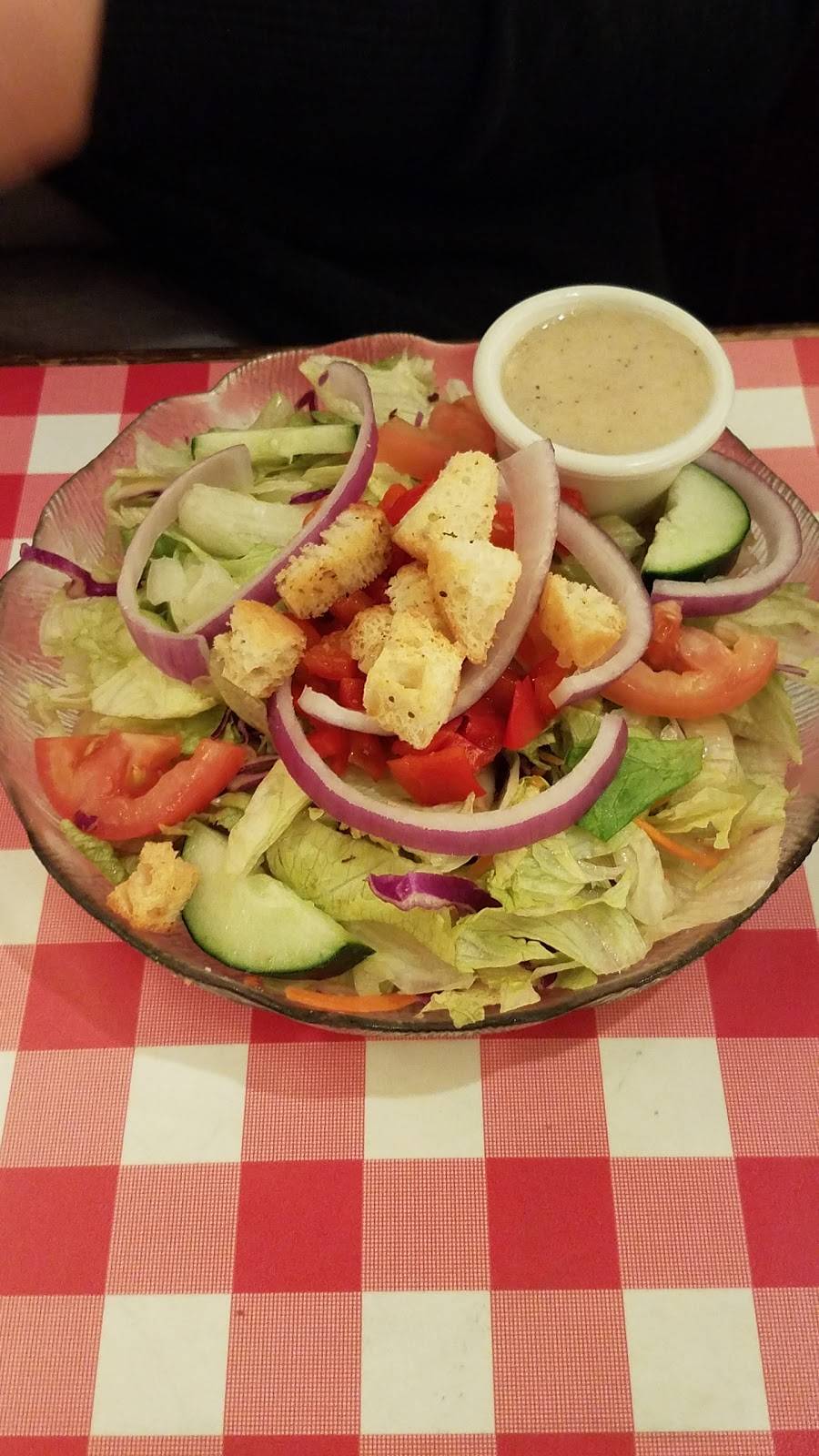 Aurelios Pizza of La Grange | restaurant | 11 Calendar Avenue, La Grange, IL 60525, USA | 7085790900 OR +1 708-579-0900