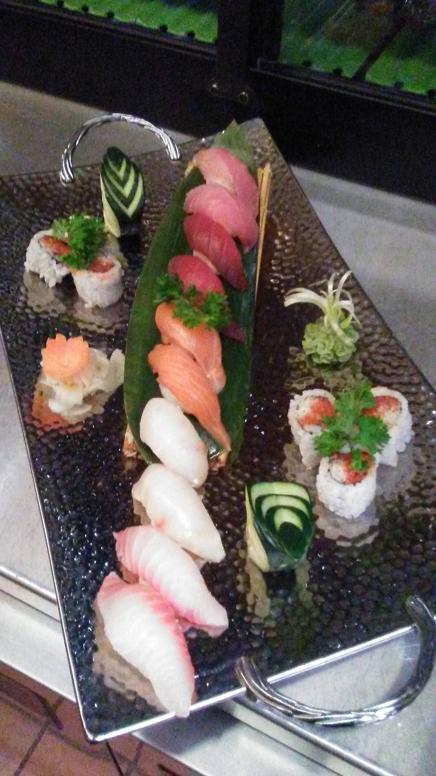 Mt Fuji Restaurant | restaurant | 4150 Barton Creek, Highland Village, TX 75077, USA | 9723179888 OR +1 972-317-9888